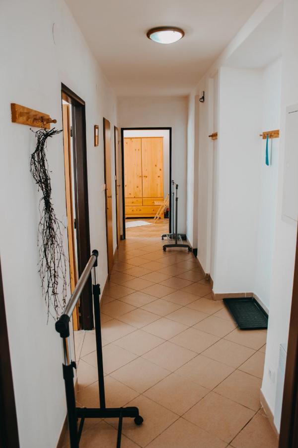 Апартаменти Apartman Рокитніце-над-Їзероу Екстер'єр фото
