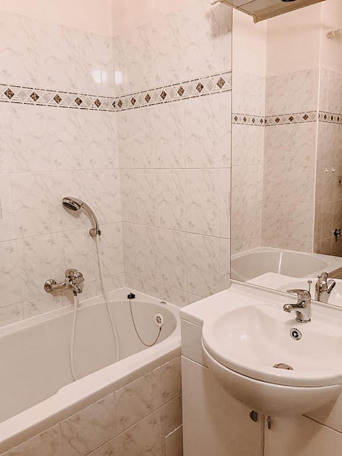 Апартаменти Apartman Рокитніце-над-Їзероу Екстер'єр фото
